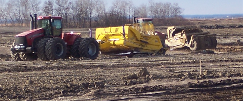 Echo Lagoon Construction 053